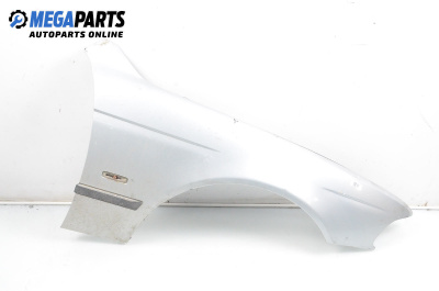 Fender for BMW 5 Series E39 Sedan (11.1995 - 06.2003), 5 doors, sedan, position: front - right