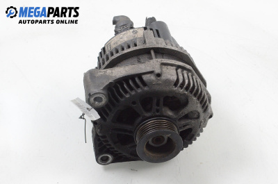 Alternator for BMW 5 Series E39 Sedan (11.1995 - 06.2003) 520 d, 136 hp