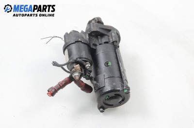 Demaror for BMW 5 Series E39 Sedan (11.1995 - 06.2003) 520 d, 136 hp