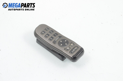 Multimedia remote control for Lancia Thesis Sedan (07.2002 - 07.2009)