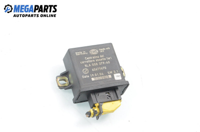 Headlight relay for Lancia Thesis Sedan (07.2002 - 07.2009), № HELLA 5LA 008 379-40