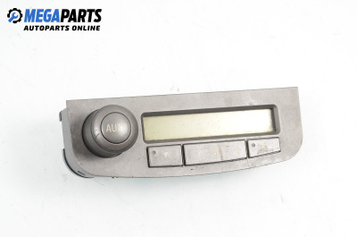 Air conditioning panel for Lancia Thesis Sedan (07.2002 - 07.2009)