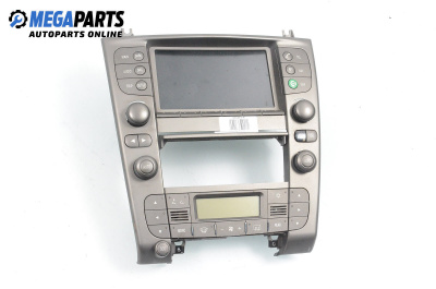 Multimedia for Lancia Thesis Sedan (07.2002 - 07.2009)