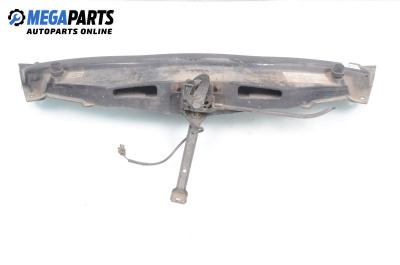 Radiator-stützleiste for Lancia Thesis Sedan (07.2002 - 07.2009), sedan
