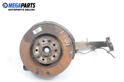 Achsschenkel radnabe for Lancia Thesis Sedan (07.2002 - 07.2009), position: rechts, vorderseite