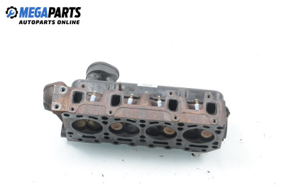 Engine head for Ford Ka Hatchback I (09.1996 - 11.2008) 1.3 i, 60 hp
