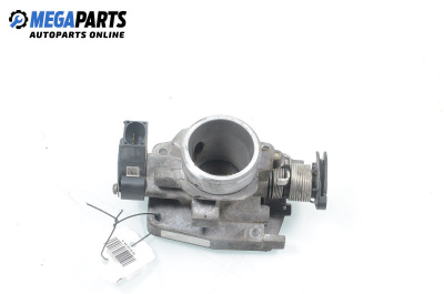 Clapetă carburator for Ford Ka Hatchback I (09.1996 - 11.2008) 1.3 i, 60 hp