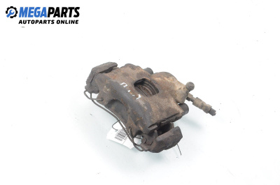 Bremszange for Ford Ka Hatchback I (09.1996 - 11.2008), position: links, vorderseite