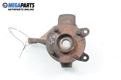 Achsschenkel radnabe for Ford Ka Hatchback I (09.1996 - 11.2008), position: rechts, vorderseite