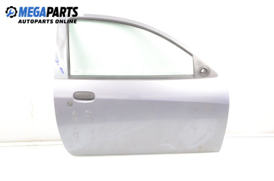 Tür for Ford Ka Hatchback I (09.1996 - 11.2008), 3 türen, hecktür, position: rechts