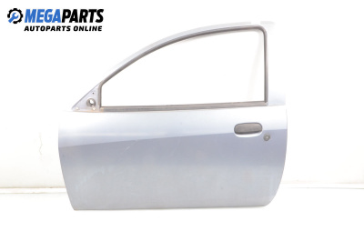 Tür for Ford Ka Hatchback I (09.1996 - 11.2008), 3 türen, hecktür, position: links