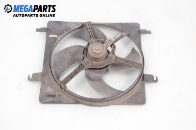 Radiator fan for Ford Ka Hatchback I (09.1996 - 11.2008) 1.3 i, 60 hp