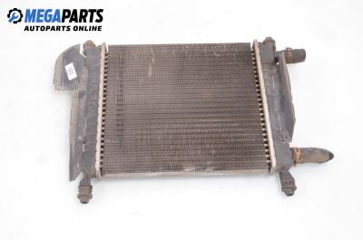 Wasserradiator for Ford Ka Hatchback I (09.1996 - 11.2008) 1.3 i, 60 hp