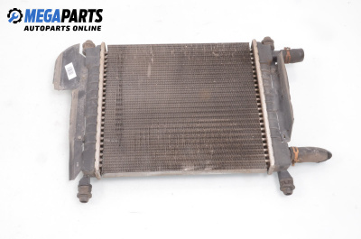 Water radiator for Ford Ka Hatchback I (09.1996 - 11.2008) 1.3 i, 60 hp