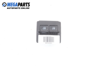 Window adjustment switch for Volkswagen New Beetle Hatchback (01.1998 - 09.2010)