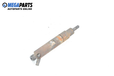 Duza diesel for Volkswagen New Beetle Hatchback (01.1998 - 09.2010) 1.9 TDI, 90 hp