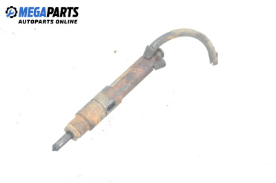 Duza diesel for Volkswagen New Beetle Hatchback (01.1998 - 09.2010) 1.9 TDI, 90 hp