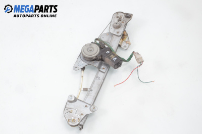 Electric window regulator for Mazda Xedos 6 Sedan (01.1992 - 10.1999), 5 doors, sedan, position: front - left