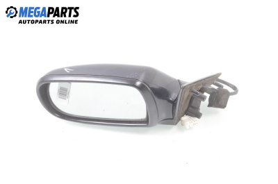 Mirror for Mazda Xedos 6 Sedan (01.1992 - 10.1999), 5 doors, sedan, position: left