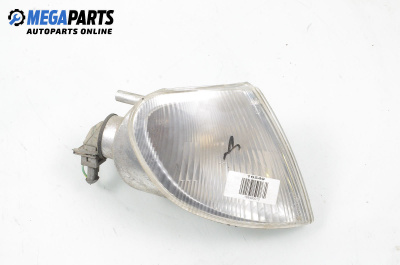 Semnalizator for Peugeot Partner Combispace (05.1996 - 12.2015), monovolum, position: dreapta