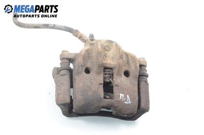Caliper for Peugeot Partner Combispace (05.1996 - 12.2015), position: front - right