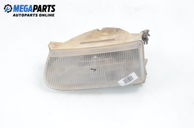 Far for Ford Explorer SUV II (09.1994 - 12.2001), suv, position: stânga