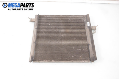 Air conditioning radiator for Ford Explorer SUV II (09.1994 - 12.2001) 4.0 V6 4WD, 207 hp