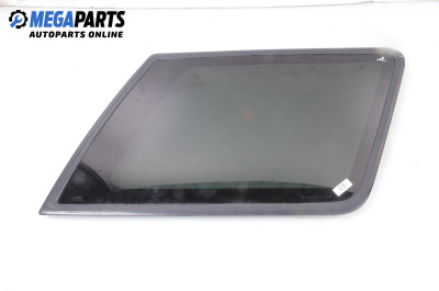 Vent window for Ford Explorer SUV II (09.1994 - 12.2001), 3 doors, suv, position: left