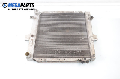 Water radiator for Ford Explorer SUV II (09.1994 - 12.2001) 4.0 V6 4WD, 207 hp