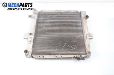 Radiator de apă for Ford Explorer SUV II (09.1994 - 12.2001) 4.0 V6 4WD, 207 hp