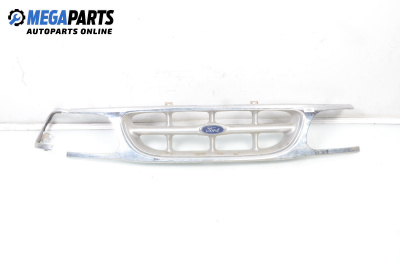 Grilă for Ford Explorer SUV II (09.1994 - 12.2001), suv, position: fața