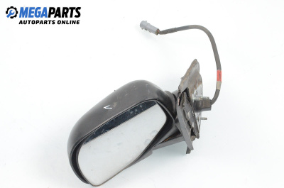 Mirror for Ford Explorer SUV II (09.1994 - 12.2001), 3 doors, suv, position: left