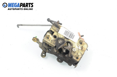 Schloss for Ford Explorer SUV II (09.1994 - 12.2001), position: links