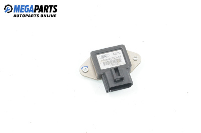 ABS relay for Ford Explorer SUV II (09.1994 - 12.2001) 4.0 V6 4WD, № F87B-2C222-AB
