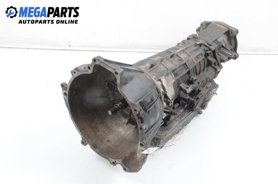 Automatic gearbox for Ford Explorer SUV II (09.1994 - 12.2001) 4.0 V6 4WD, 207 hp, automatic