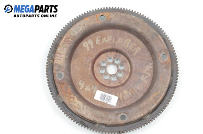 Flywheel for Ford Explorer SUV II (09.1994 - 12.2001), automatic