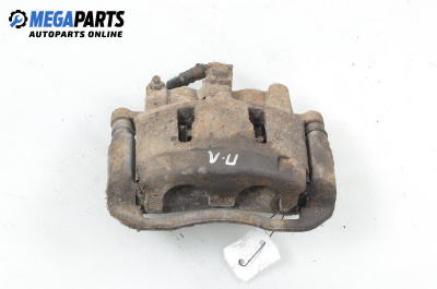 Bremszange for Ford Explorer SUV II (09.1994 - 12.2001), position: links, vorderseite