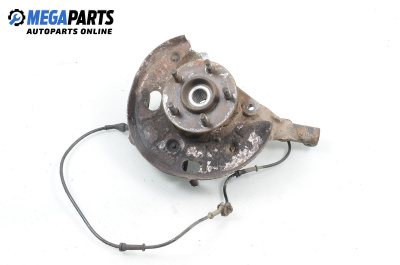 Achsschenkel radnabe for Ford Explorer SUV II (09.1994 - 12.2001), position: rechts, vorderseite