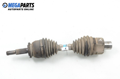 Driveshaft for Ford Explorer SUV II (09.1994 - 12.2001) 4.0 V6 4WD, 207 hp, position: front - right, automatic