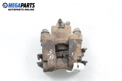Bremszange for Ford Explorer SUV II (09.1994 - 12.2001), position: rechts, rückseite
