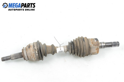 Planetară for Ford Explorer SUV II (09.1994 - 12.2001) 4.0 V6 4WD, 207 hp, position: stânga - fața, automatic