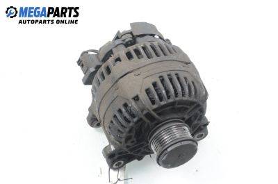 Gerenator for Audi A3 Hatchback I (09.1996 - 05.2003) 1.9 TDI, 110 hp