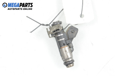 Gasoline fuel injector for Peugeot 206 Hatchback (08.1998 - 12.2012) 1.1 i, 60 hp