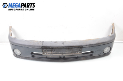 Front bumper for Renault Laguna I Grandtour (09.1995 - 03.2001), station wagon, position: front