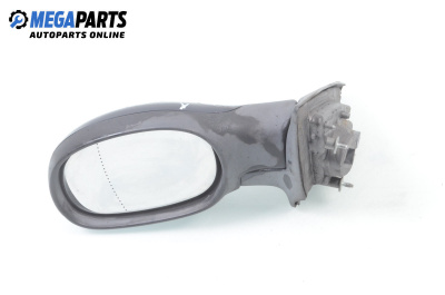 Mirror for Renault Laguna I Grandtour (09.1995 - 03.2001), 5 doors, station wagon, position: left