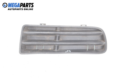 Bumper grill for Volkswagen Golf IV Hatchback (08.1997 - 06.2005), hatchback, position: front