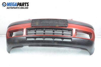 Front bumper for Volkswagen Golf IV Hatchback (08.1997 - 06.2005), hatchback, position: front