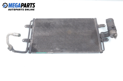 Kühler klimaanlage for Volkswagen Golf IV Hatchback (08.1997 - 06.2005) 1.6, 100 hp