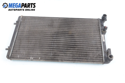 Water radiator for Volkswagen Golf IV Hatchback (08.1997 - 06.2005) 1.6, 100 hp