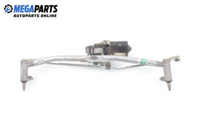 Motor scheibenwischer, vorne for Volkswagen Golf IV Hatchback (08.1997 - 06.2005), hecktür, position: vorderseite